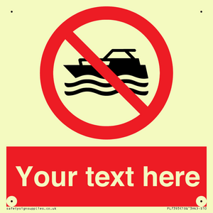 Custom No mechanically powered craft